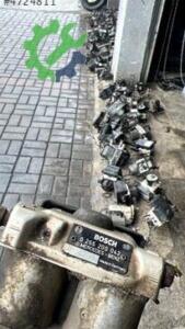 Whatsaptan siparişler mercedes c220 0265200043 abs beyni
