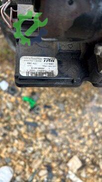 Opel Vectra Alarm Beyni çıkma parça