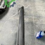 Whatsaptan siparişler Opel vivaro sağ Kapı çıtası 9808747077