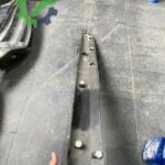 Whatsaptan siparişler Opel vivaro sağ Kapı çıtası 9808747077