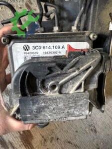 Whatsaptan siparişler Passat abs beyni 3C0.614.109.A