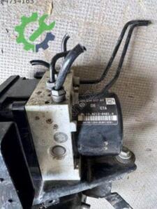 Whatsaptan siparişler Passat cc abs beyni 1k0614517at