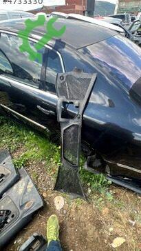 Volkswagen Phaeton Cam Önü Izgarası çıkma parça