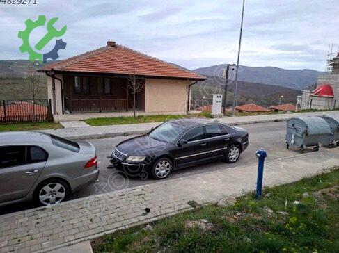 Volkswagen Phaeton Ön Panel çıkma parça