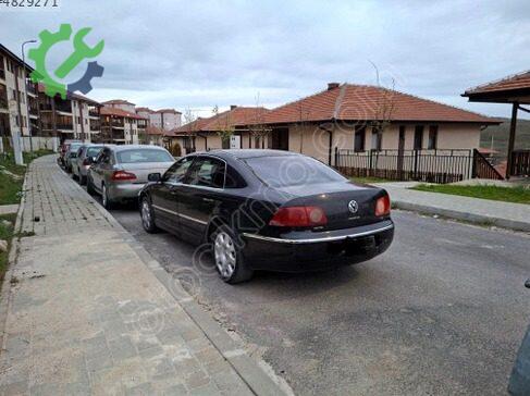 Volkswagen Phaeton Ön Panel çıkma parça