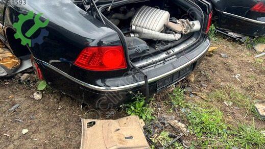 Volkswagen Phaeton çıkma parça