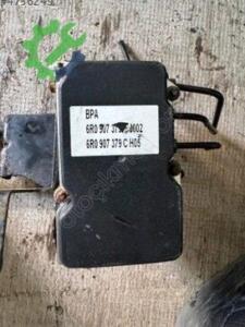 Whatsaptan siparişler polo abs beyni 6R0907 379C002