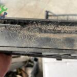 Whatsaptan siparişler renge Rover Sport çamurluk ızgarası