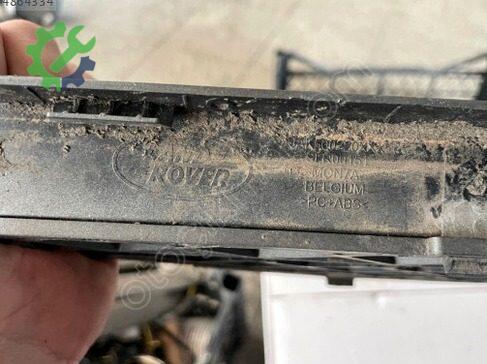 Rover 200 Çamurluk çıkma parça