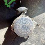 Whatsaptan siparişler renge rower sol emniyet kemeri 60043700D