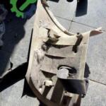Whatsaptan siparişler renge rower Sport direk trim 632240062