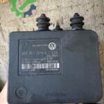 Whatsaptan siparişler s3 Cabrio abs beyni 1K0614517H