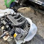 Whatsaptan siparişler Smart two 600 motor