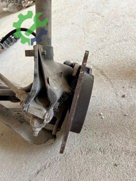 Smart ForTwo Kaliper çıkma parça