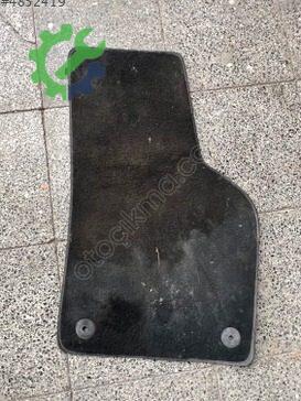 Smart ForTwo Tavan Lambası çıkma parça