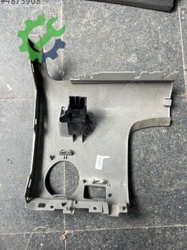 Volkswagen Touareg Radyatör Paneli 7L6858903 çıkma parça