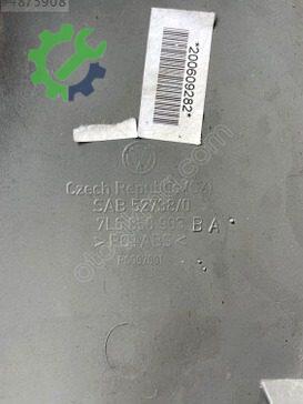 Volkswagen Touareg Radyatör Paneli 7L6858903 çıkma parça