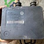 Whatsaptan siparişler Wolksvagen Eos abs beyni 1K0907379-AC