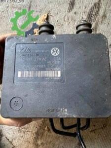 Whatsaptan siparişler Wolksvagen Eos abs beyni 1K0907379-AC