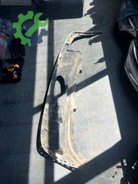 Volkswagen VW CC Spoiler çıkma parça