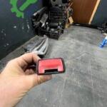 Whatsaptan smart two emniyet kemer kilidi 0000871V014