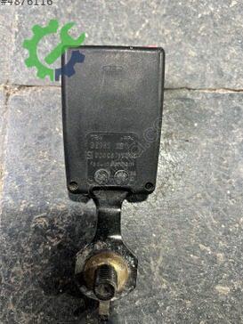 Smart ForTwo Şerit Takip Kamerası 0000871V014 çıkma parça