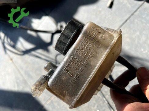 Smart ForTwo Fren Ana Merkezi 0005065 çıkma parça