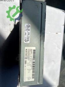 WHATSPATAN siparişler a8 audi radyo beyni 4E0035541S