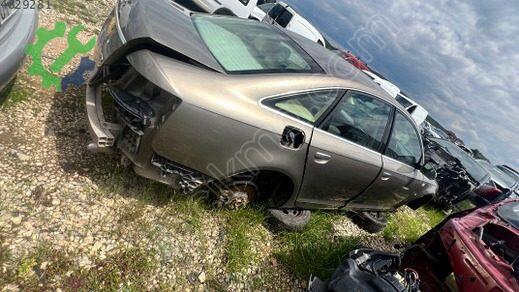 Audi A6 Kontak Rölesi çıkma parça