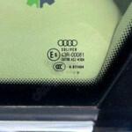 WHATSPATAN siparişler audi a6 kelebek cam
