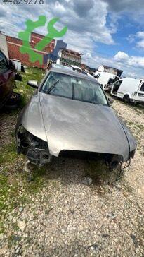 Audi A6 Bagaj Cami çıkma parça