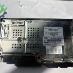 WHATSPATAN siparişler audi a8 amfi Bose 4E0035223G