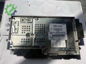 WHATSPATAN siparişler audi a8 amfi Bose 4E0035223G