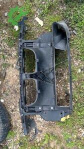 WHATSPATAN siparişler BMW 1 serisi ön panel