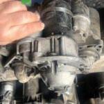 WHATSPATAN siparişler BMW e46 marş dinamosu