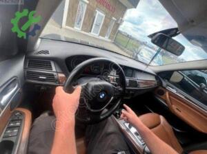 WHATSPATAN siparişler BMW x5 komple torpido