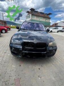 WHATSPATAN siparişler BMW x5 ön tampon