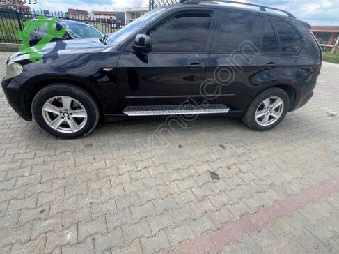 BMW X5 Şanzıman Komple çıkma parça