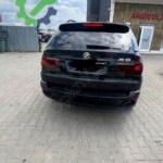 WHATSPATAN siparişler BMW x5 Şanzuman