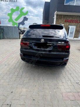 BMW X5 Şanzıman Komple çıkma parça