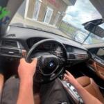 WHATSPATAN siparişler BMW x5 Şanzuman