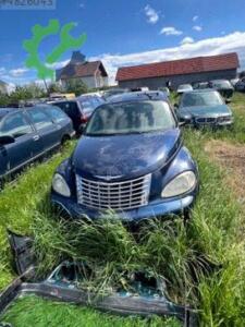 WHATSPATAN siparişler Chrysler pr cruiser