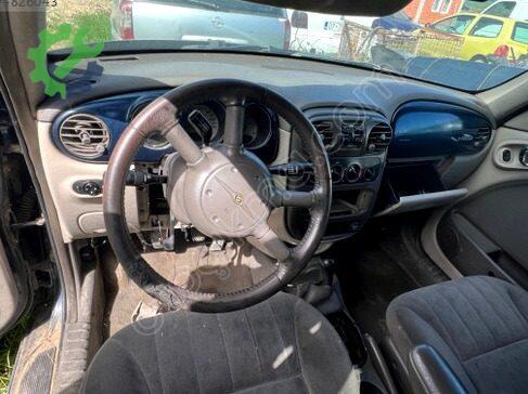 Chrysler PT Cruiser Airbag Beyni (SRS) çıkma parça