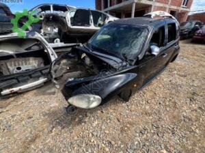 WHATSPATAN siparişler Chrysler pt cruiser çamurluk