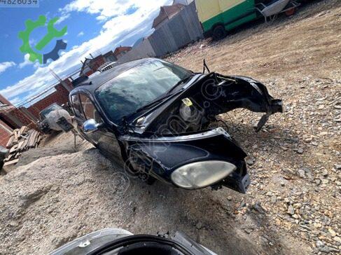 Chrysler PT Cruiser Çamurluk çıkma parça