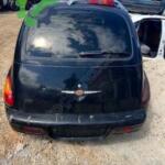 WHATSPATAN siparişler Chrysler pt cruiser çamurluk