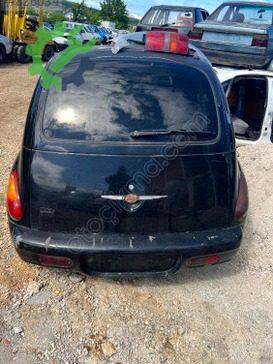 Chrysler PT Cruiser Çamurluk çıkma parça