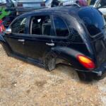 WHATSPATAN siparişler Chrysler pt cruiser çamurluk