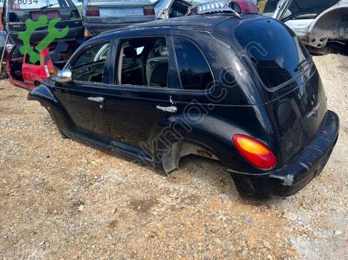 Chrysler PT Cruiser Çamurluk çıkma parça