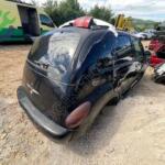 WHATSPATAN siparişler Chrysler pt cruiser çamurluk